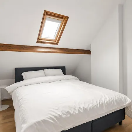 Oyster Loft Guest house *
