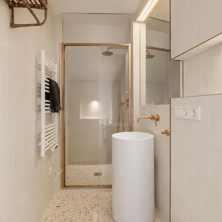 Oyster Loft Guest house Ostend